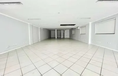 Sala comercial para alugar na avenida getúlio dorneles vargas - n, 1298, centro, chapecó por r$ 17.000