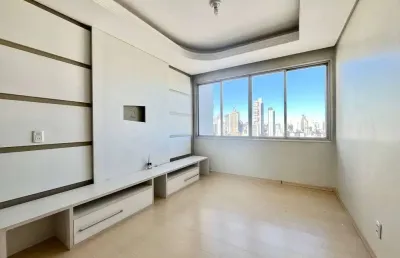 Apartamento com 3 quartos para alugar na avenida nereu ramos - d, 809, centro, chapecó por r$ 3.300
