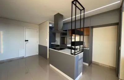 Apartamento com 2 quartos à venda na rua independência - d, 20, jardim itália, chapecó por r$ 820.000