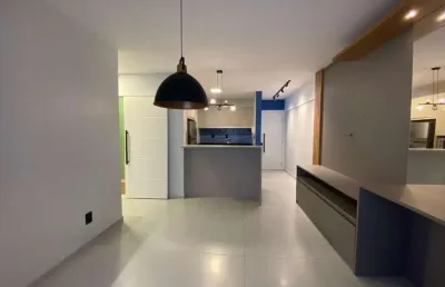 Apartamento com 2 quartos à venda na tijucas, 109, presidente médici, chapecó por r$ 560.000