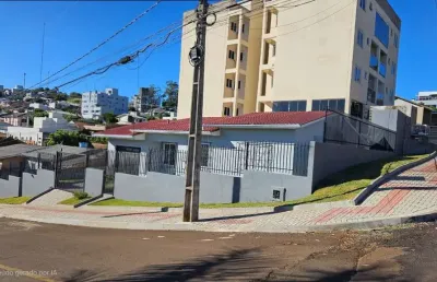 Casa com 3 quartos à venda na rua frei henrique de coimbra - e, 621, esplanada, chapecó por r$ 870.000