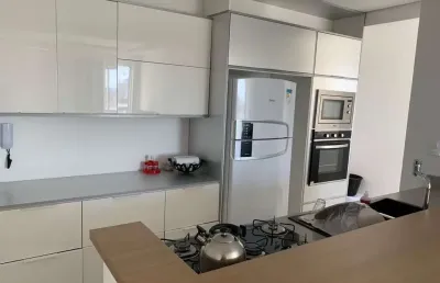 Apartamento com 3 quartos à venda na rua marechal deodoro da fonseca - d, 730, maria goretti, chapecó por r$ 850.000