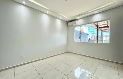 Casa com 3 quartos para alugar na rua ivan bassani bartolomei, 288, desbravador, chapecó por r$ 2.970