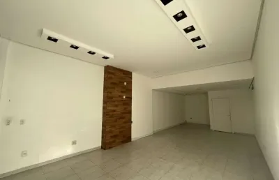 Sala comercial para alugar na avenida nereu ramos - e, 1440, presidente médici, chapecó por r$ 3.864