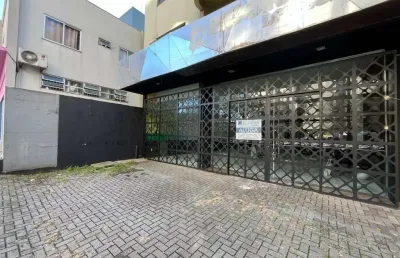 Sala comercial para alugar na avenida nereu ramos - e, 1440, presidente médici, chapecó por r$ 10.230