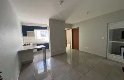 Apartamento com 2 quartos para alugar na avenida são pedro - d, 1665, pinheirinho, chapecó por r$ 1.875