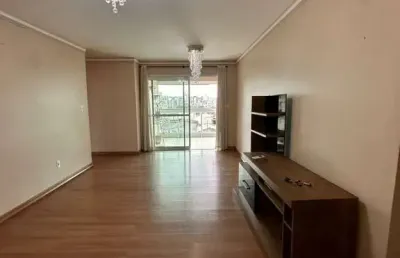 Apartamento com 3 quartos à venda na rua antônio sperandio, 97, jardim itália, chapecó por r$ 850.000