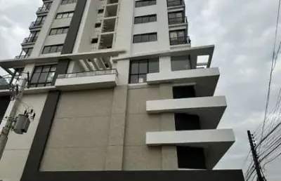 Apartamento com 3 quartos à venda na rua rio de janeiro - d, 1210, presidente médici, chapecó por r$ 969.000
