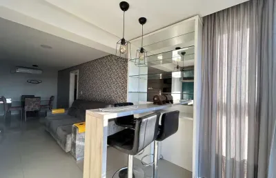 Apartamento com 2 quartos à venda na rua condá - e, 1491, presidente médici, chapecó por r$ 650.000