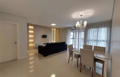 Apartamento com 3 quartos à venda na rua barão do rio branco - d, 560, centro, chapecó por r$ 1.690.000