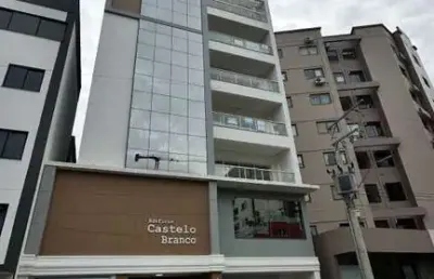 Apartamento com 4 quartos à venda na rua condá - d, 303, centro, chapecó por r$ 1.950.000