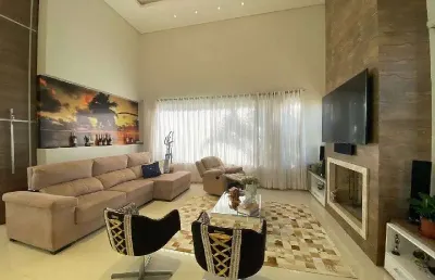 Casa com 4 quartos à venda na josé eugênio somensi, 57, jardim europa, chapecó por r$ 2.800.000