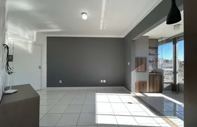 Apartamento com 2 quartos à venda na prudente josé de morais barros, 523, são cristóvão, chapecó por r$ 550.000