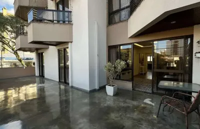 Apartamento com 3 quartos à venda na avenida fernando machado - e, 220, centro, chapecó por r$ 990.000