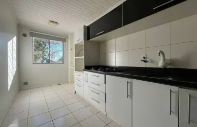 Apartamento com 3 quartos para alugar na rua cláudio stakonski, 90, paraíso, chapecó por r$ 2.500