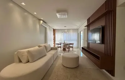 Apartamento com 2 quartos à venda na servidão turquia, 135, presidente médici, chapecó por r$ 1.350.000