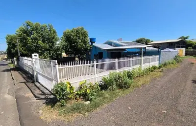 Casa com 3 quartos à venda na padre francisco relou, 154, engenho braun, chapecó por r$ 780.000