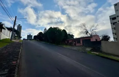 Terreno à venda na são miguel, 257, santa maria, chapecó por r$ 1.030.000