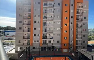 Apartamento com 2 quartos à venda na denilde maria copetti, 360, dom gerônimo, chapecó por r$ 370.000