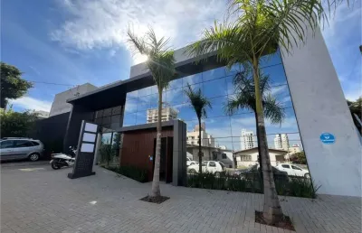 Sala comercial para alugar na minas gerais, 1002, presidente médici, chapecó por r$ 5.700