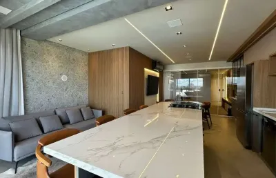 Apartamento com 3 quartos à venda na marechal floriano peixoto, 555, centro, chapecó por r$ 1.900.000