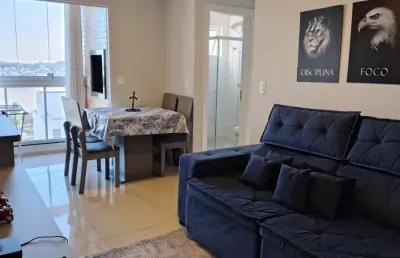 Apartamento com 2 quartos à venda na sete de setembro, 2361, paraíso, chapecó por r$ 460.000