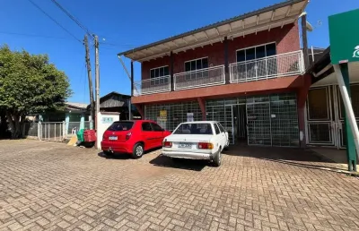Sala comercial para alugar na beija-flor, 1210, efapi, chapecó por r$ 4.200
