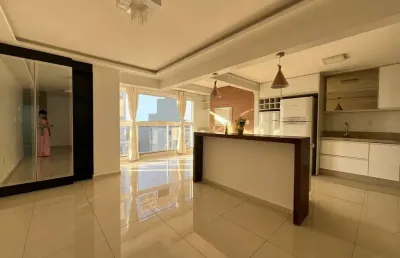 Apartamento com 3 quartos para alugar na rua coronel manoel dos santos marinho, 80, jardim itália, chapecó por r$ 3.980