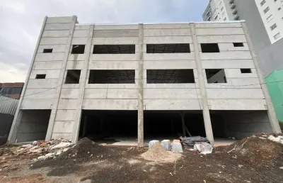 Barracão / galpão / depósito para alugar na rua john kennedy - e, 323, passo dos fortes, chapecó por r$ 10.250
