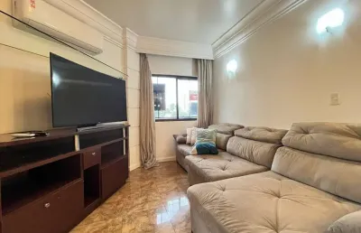 Apartamento com 3 quartos para alugar na rua uruguai - e, 51, centro, chapecó por r$ 3.525
