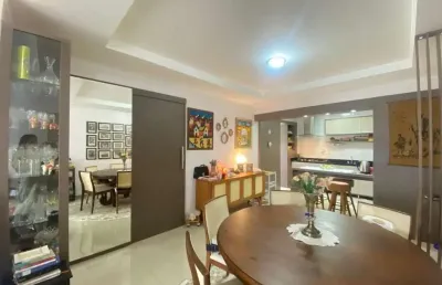 Apartamento com 2 quartos para alugar na benjamin constant, 811, jardim itália, chapecó por r$ 3.180