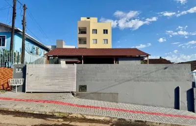 Casa com 3 quartos à venda na rua caramuru, 688, bela vista, chapecó por r$ 790.000
