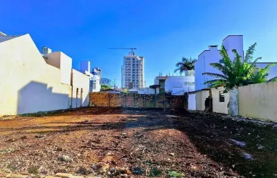 Terreno à venda na rua henry giessenbier, 319, maria goretti, chapecó por r$ 989.000