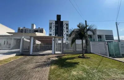 Casa com 2 quartos à venda na rua israel - d, 2795, passo dos fortes, chapecó por r$ 850.000