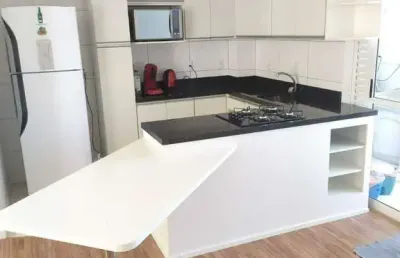 Apartamento com 3 quartos à venda na jardim europa, 150, maria goretti, chapecó por r$ 548.000