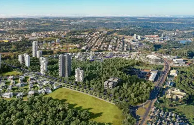 Terreno à venda na jardins lunardi, jardins, chapecó por r$ 535.005