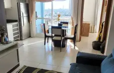 Apartamento com 2 quartos à venda na pernambuco, 780, santo antônio, chapecó por r$ 426.000