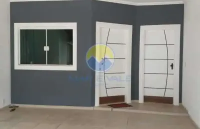 Sobrado com 3 dormitórios à venda por r$ 770.000,00 - loteamento residencial vista linda - são josé dos campos/sp