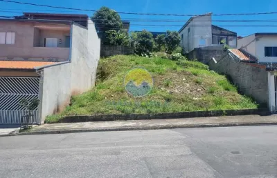 Terreno à venda, 136 m² por r$ 119.000,00 - jardim minas gerais - são josé dos campos/sp