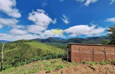 Terreno à venda, 30100 m² por r$ 410.000,00 - santa barbara (são francisco xavier) - são josé dos campos/sp