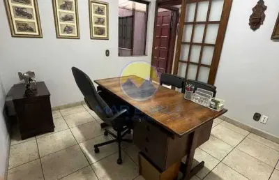 Ponto à venda, 101 m² por r$ 330.000,00 - centro - jacareí/sp