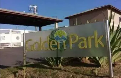 Terreno à venda, 270 m² por r$ 370.000,00 - jardim residencial golden park - jacareí/sp