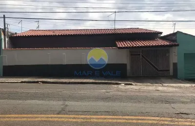 Casa com 3 dormitórios à venda, 223 m² por r$ 470.000,00 - jardim paulista - são josé dos campos/sp