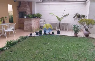 Casa com 4 dormitórios à venda, 290 m² por r$ 1.900.000,00 - jardim esplanada ii - são josé dos campos/sp
