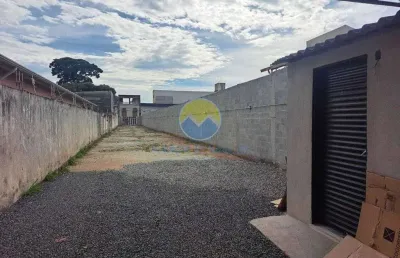 Terreno à venda, por r$ 1.300.000 - centro - são josé dos campos/sp