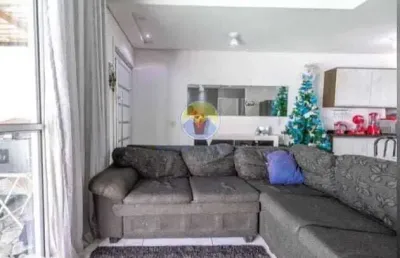 Casa com 3 dormitórios à venda, 190 m² por r$ 426.000,00 - parque nova esperança - são josé dos campos/sp