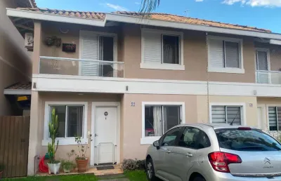 Sobrado com 3 dormitórios à venda, 101 m² por r$ 750.000,00 - jardim américa - são josé dos campos/sp