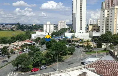 Apartamento com 3 dormitórios à venda, 85 m² por r$ 800.000,00 - jardim satélite - são josé dos campos/sp