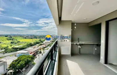 Apartamento com 3 dormitórios à venda, 83 m² por r$ 900.000,00 - jardim satélite - são josé dos campos/sp