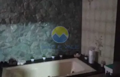 Sobrado com 3 dormitórios à venda, 450 m² por r$ 2.600.000,00 - jardim esplanada - são josé dos campos/sp